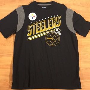 Steelers NFL Logo Shirt